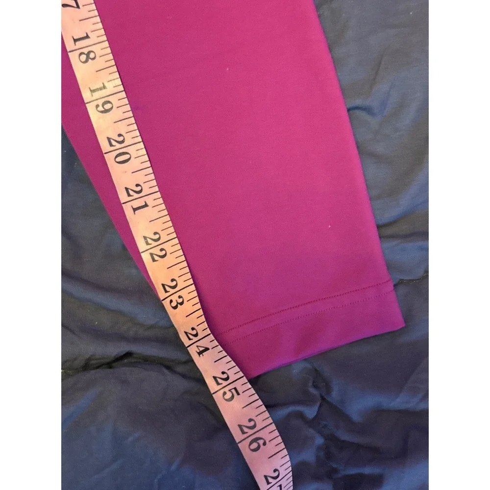 lululemon athletica women size